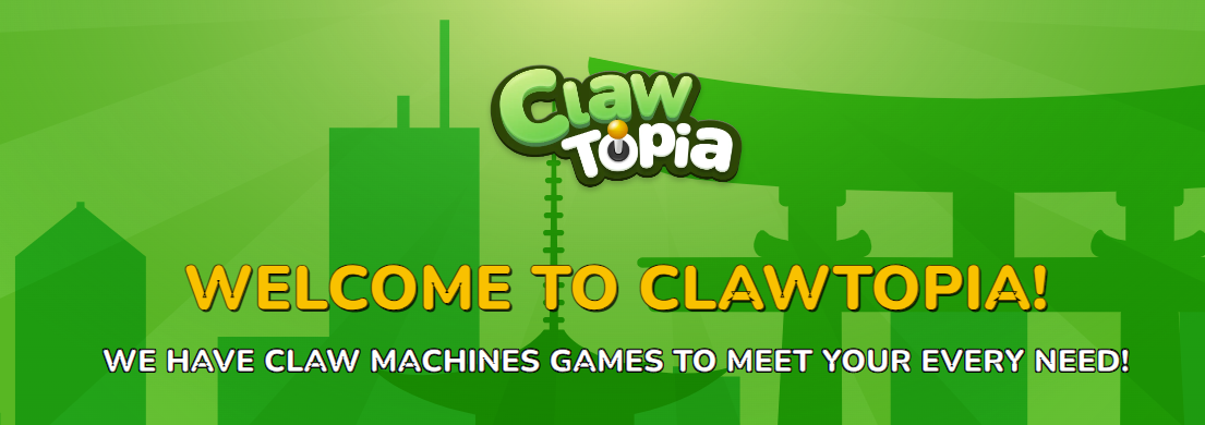 Play Thrilling an Online Claw Machine with Real Prize