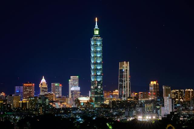 How To Solve Business Challenges in Taiwan