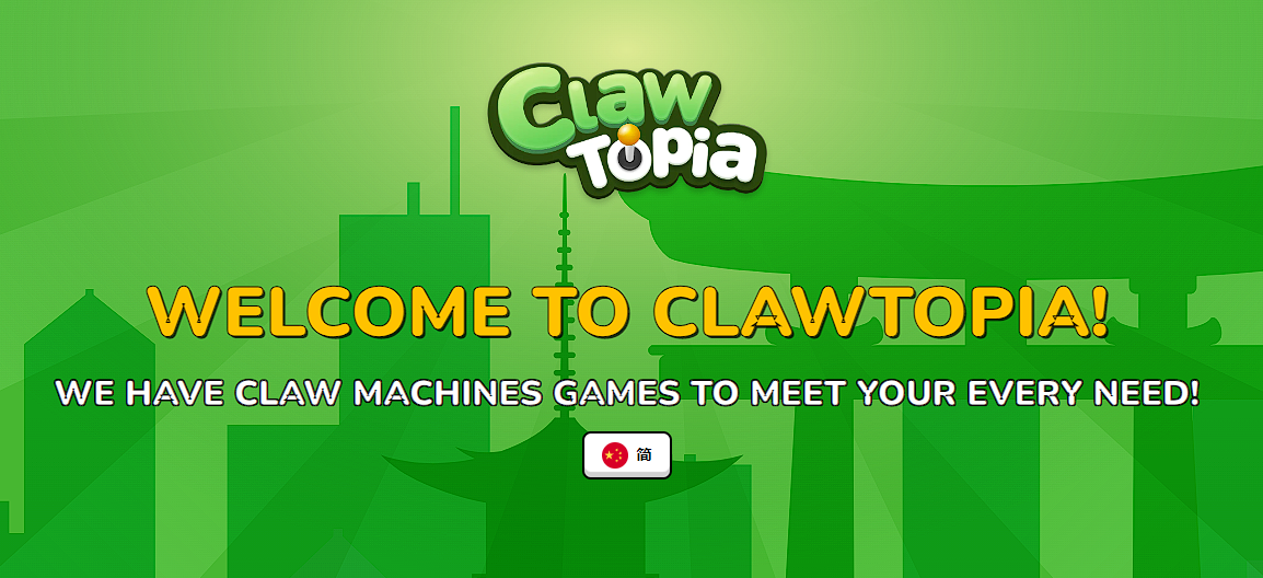 Play Clawtopia: Best Play Online Claw Machine in Australia and Win Unique Prizes